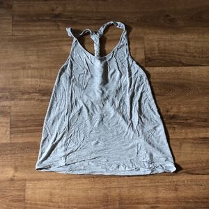 Workout tank